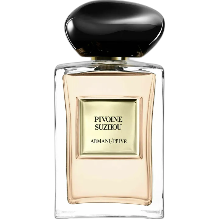 Armani Privé - Pivoine Suzhou